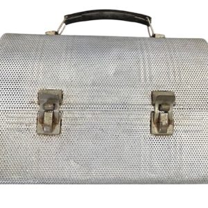 LUNCH BOX