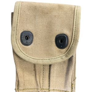 PORTE CHARGEUR PISTOLET 1911