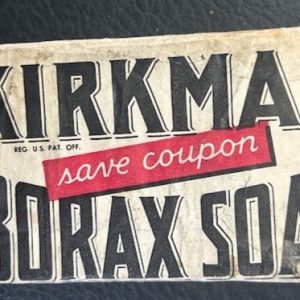 SAVON KIRKMAN