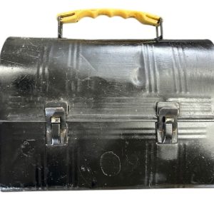 LUNCH BOX