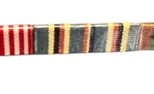 BARRETTE DE DECORATIONS
