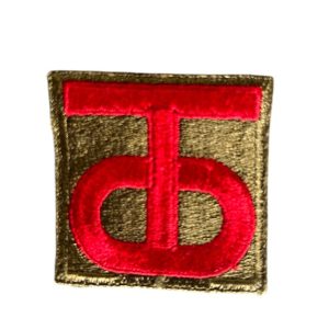 PATCH 90 DI