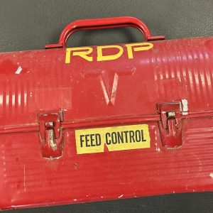 LUNCH BOX