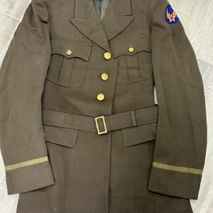 VESTE OFFICIER