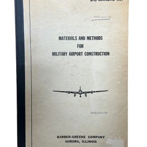 GUIDE TECHNIQUE AIR FORCE ENGINEER