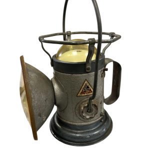 LANTERNE "DELTA" 1938
