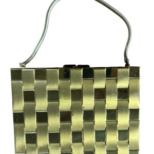 POUDRIER "MINAUDIÈRE"