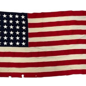DRAPEAU USA